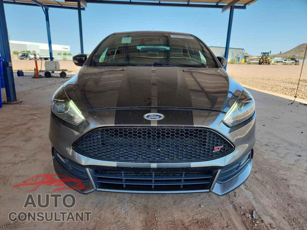 FORD FOCUS 2016 - 1FADP3L93GL315558