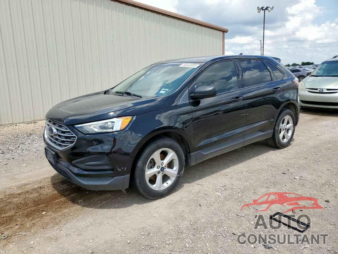 FORD EDGE 2019 - 2FMPK3G94KBB75671