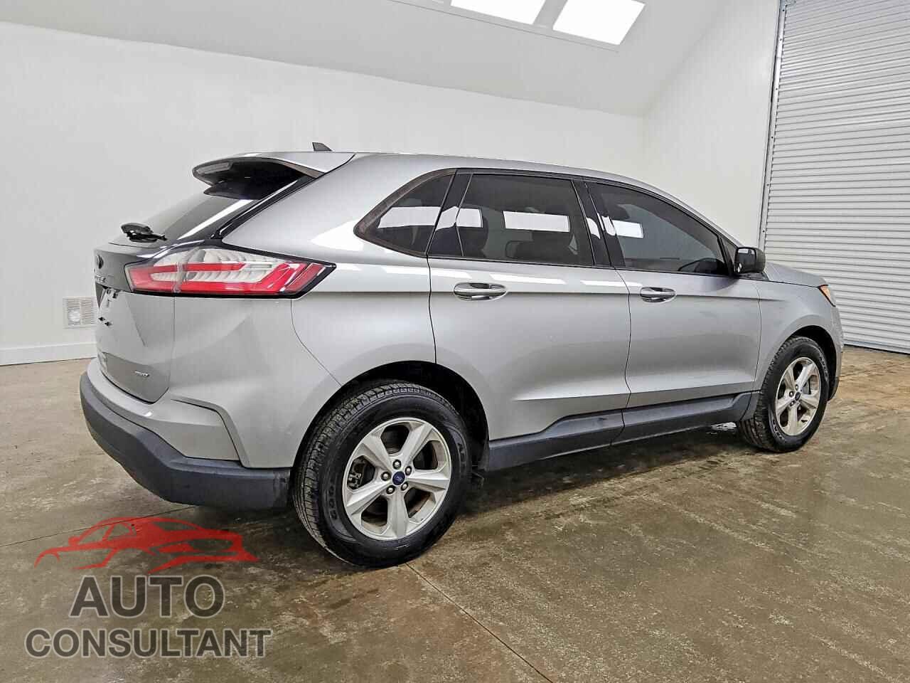 FORD EDGE 2022 - 2FMPK4G95NBA64914