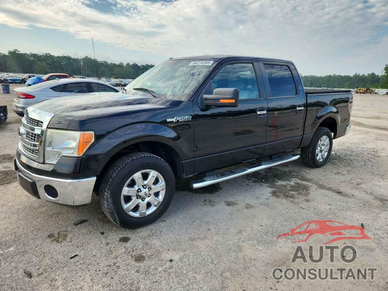 FORD F-150 2014 - 1FTFW1CF5EFC47565