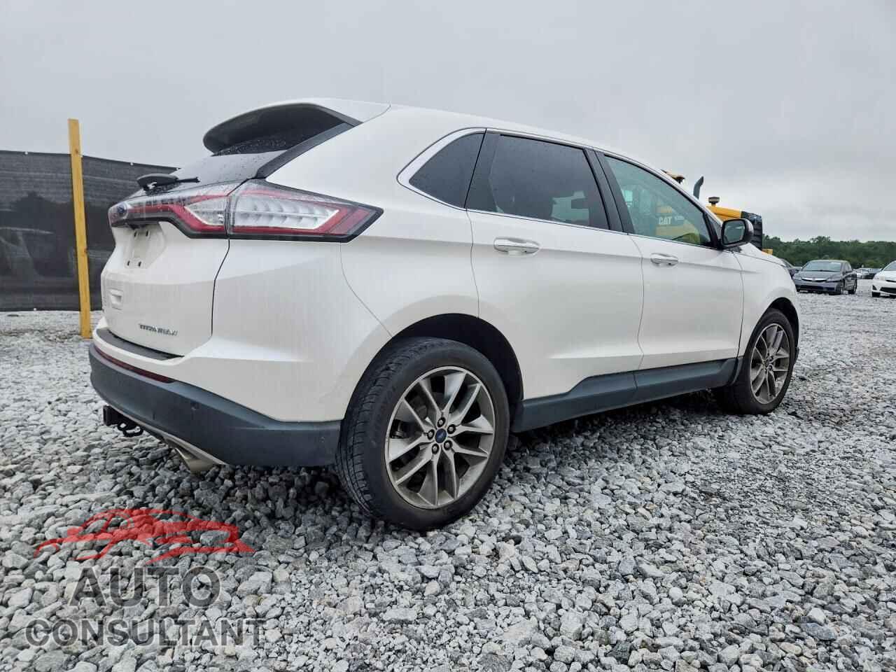 FORD EDGE 2016 - 2FMPK3K80GBB09298