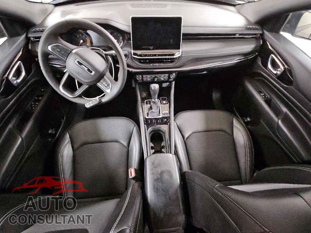 JEEP COMPASS 2024 - 3C4NJDBN3RT106042