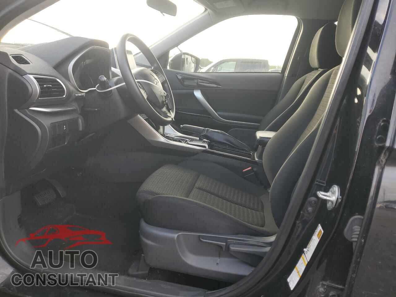 MITSUBISHI ECLIPSE 2019 - JA4AT4AA6KZ028386