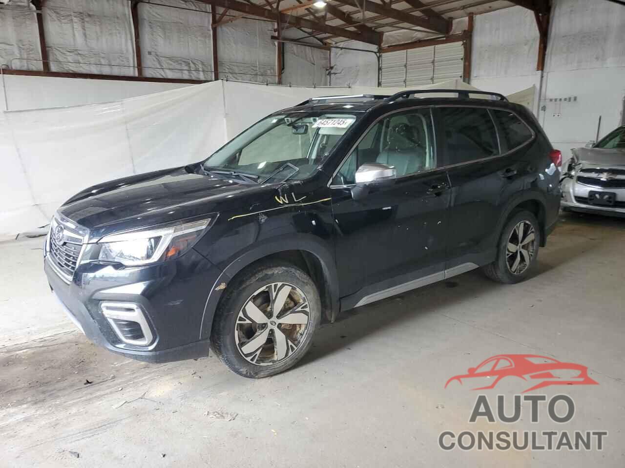 SUBARU FORESTER 2021 - JF2SKAXC5MH539490