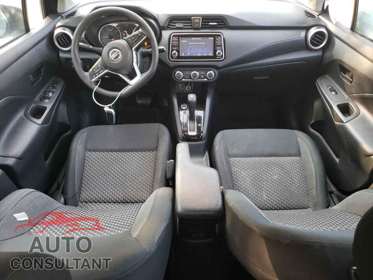 NISSAN VERSA 2020 - 3N1CN8DV2LL844490