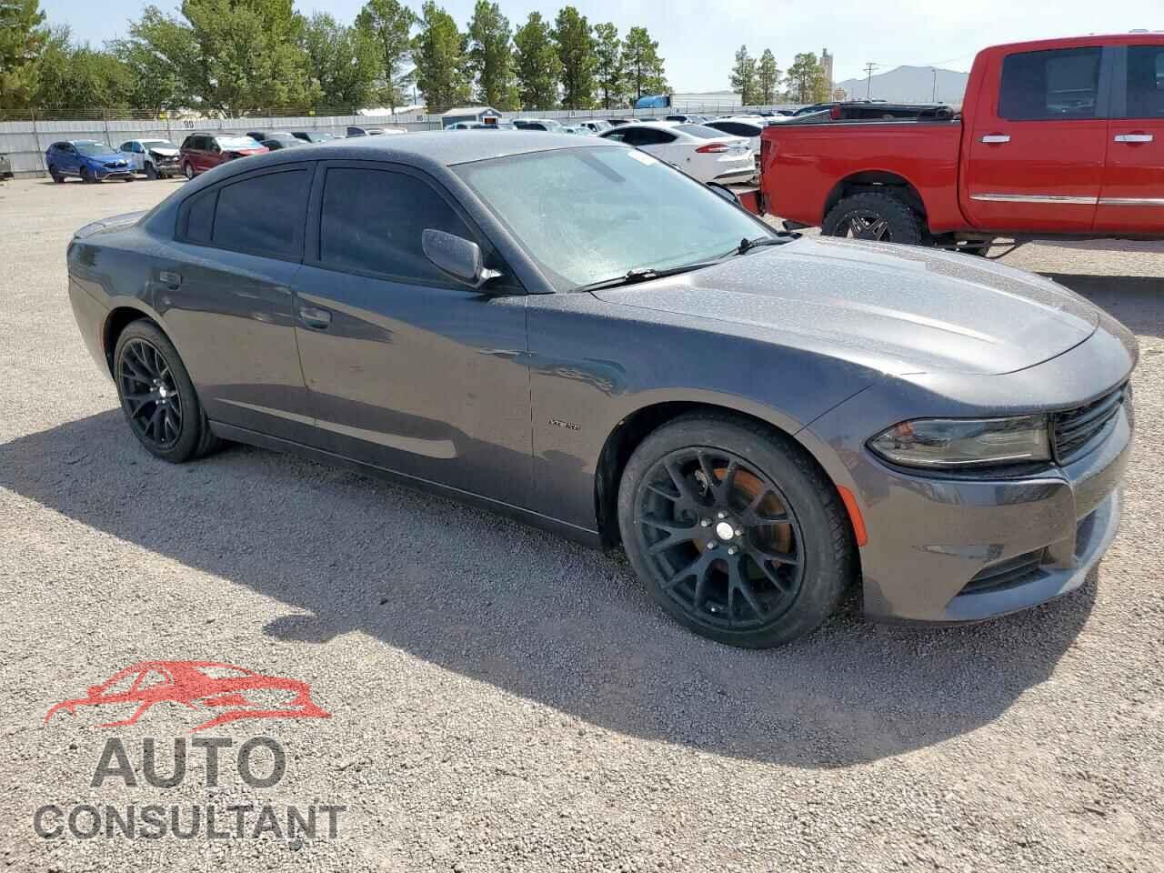 DODGE CHARGER 2015 - 2C3CDXCT4FH907097