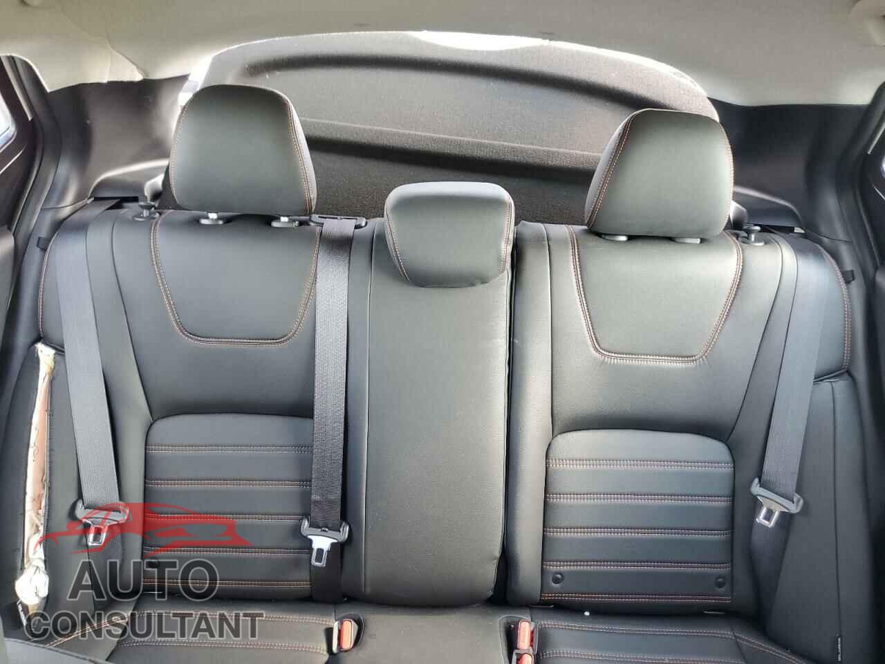 NISSAN KICKS 2020 - 3N1CP5DV3LL521476