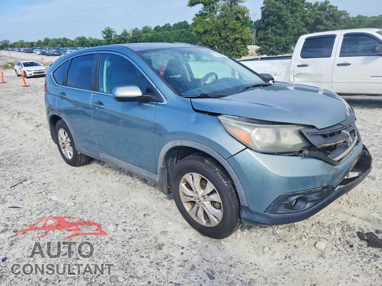 HONDA CRV 2012 - 5J6RM3H55CL001641