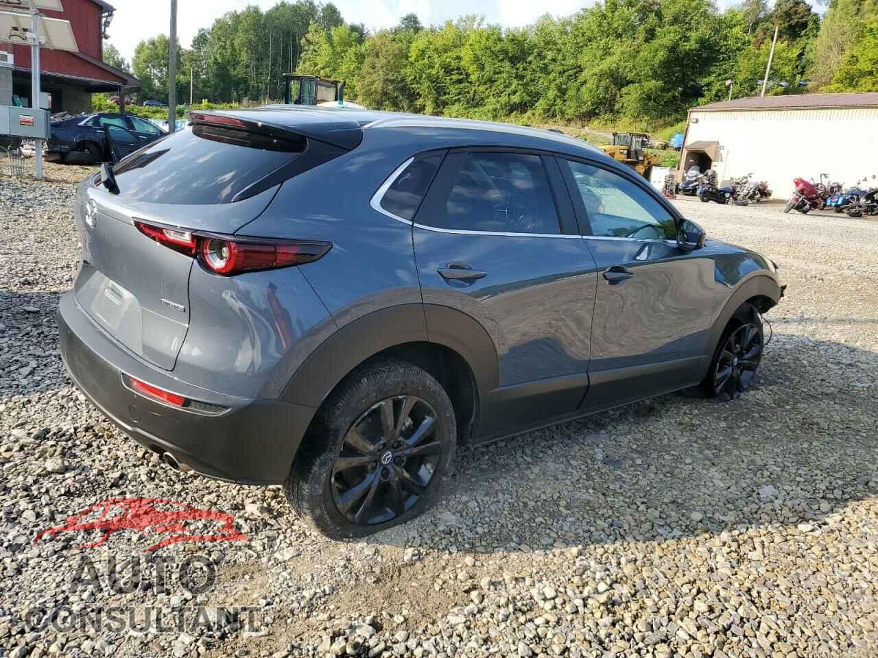 MAZDA CX30 2023 - 3MVDMBCM3PM535409