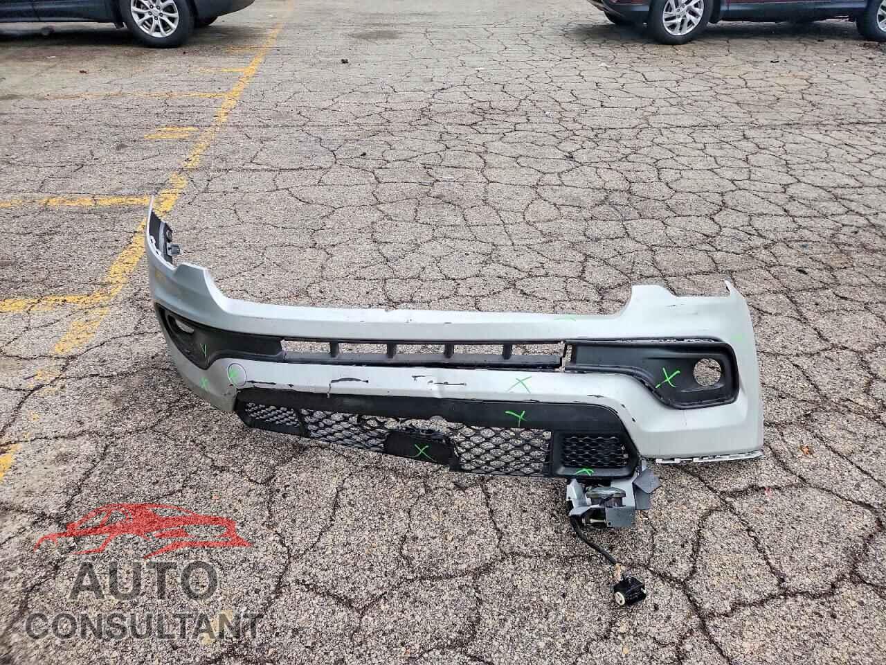 JEEP COMPASS 2025 - 3C4NJDBN6ST515061