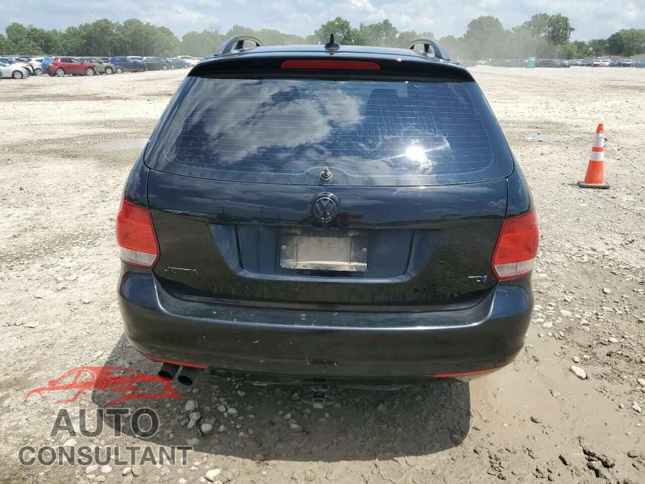 VOLKSWAGEN JETTA 2012 - 3VWPL7AJ9CM679576