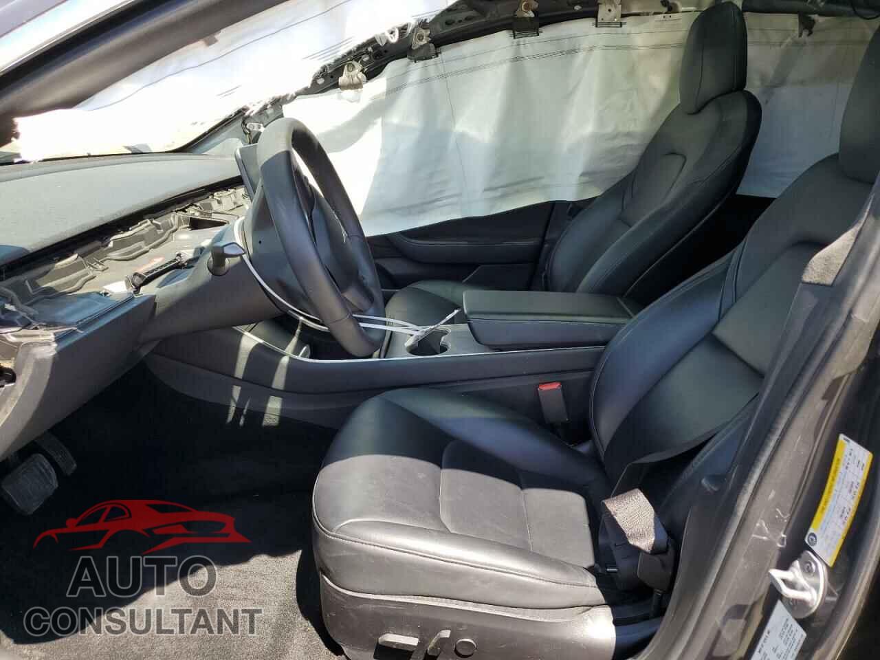 TESLA MODEL 3 2020 - 5YJ3E1EA1LF644005