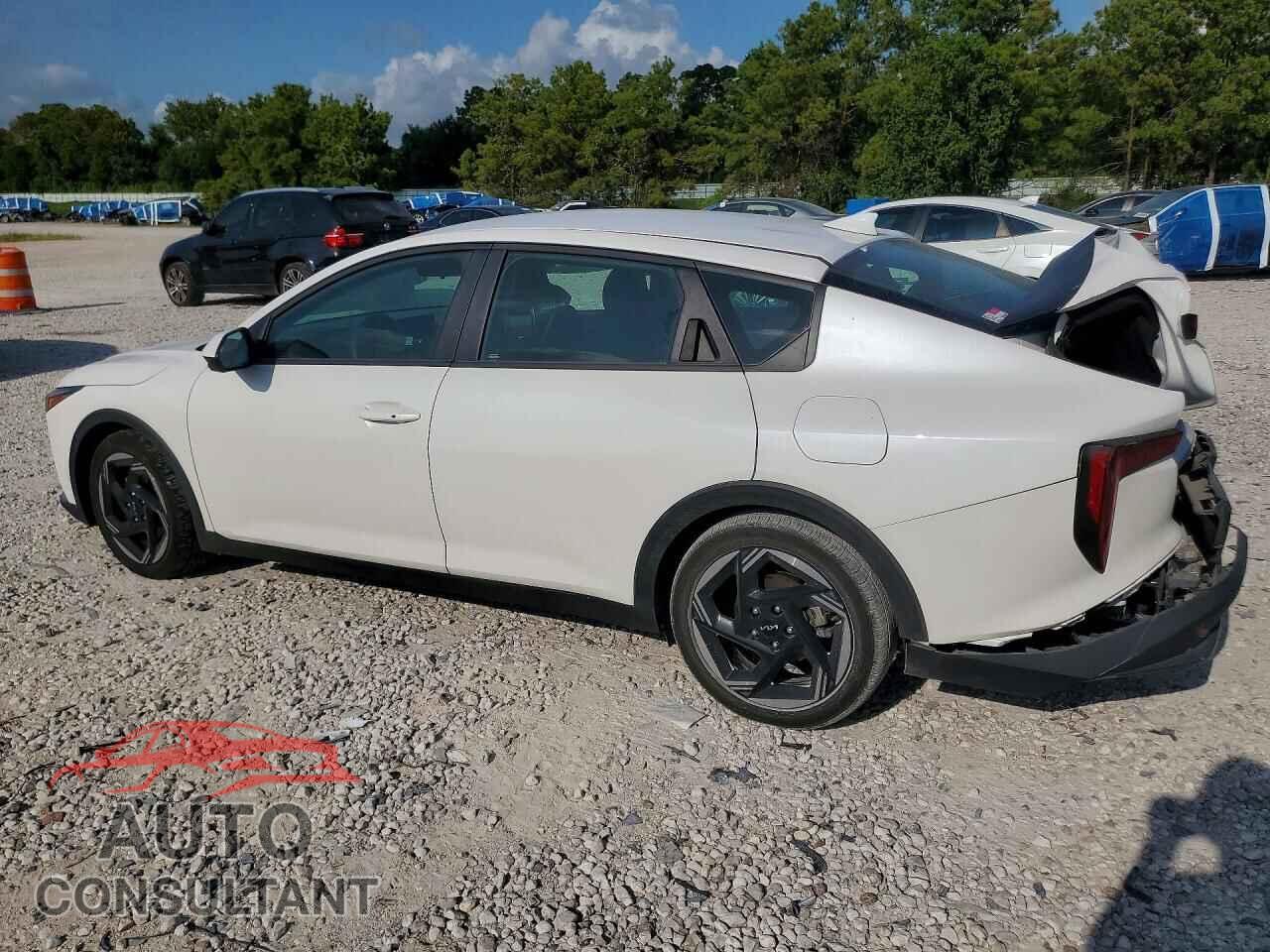 KIA ALL OTHER 2025 - 3KPFU4DE9SE191973