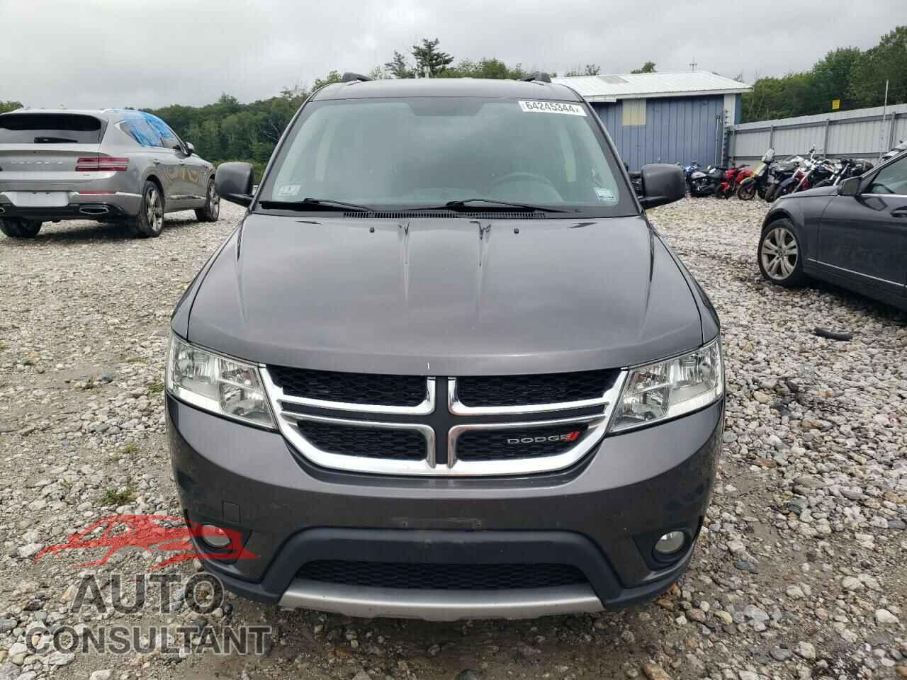 DODGE JOURNEY 2016 - 3C4PDDBG4GT141915