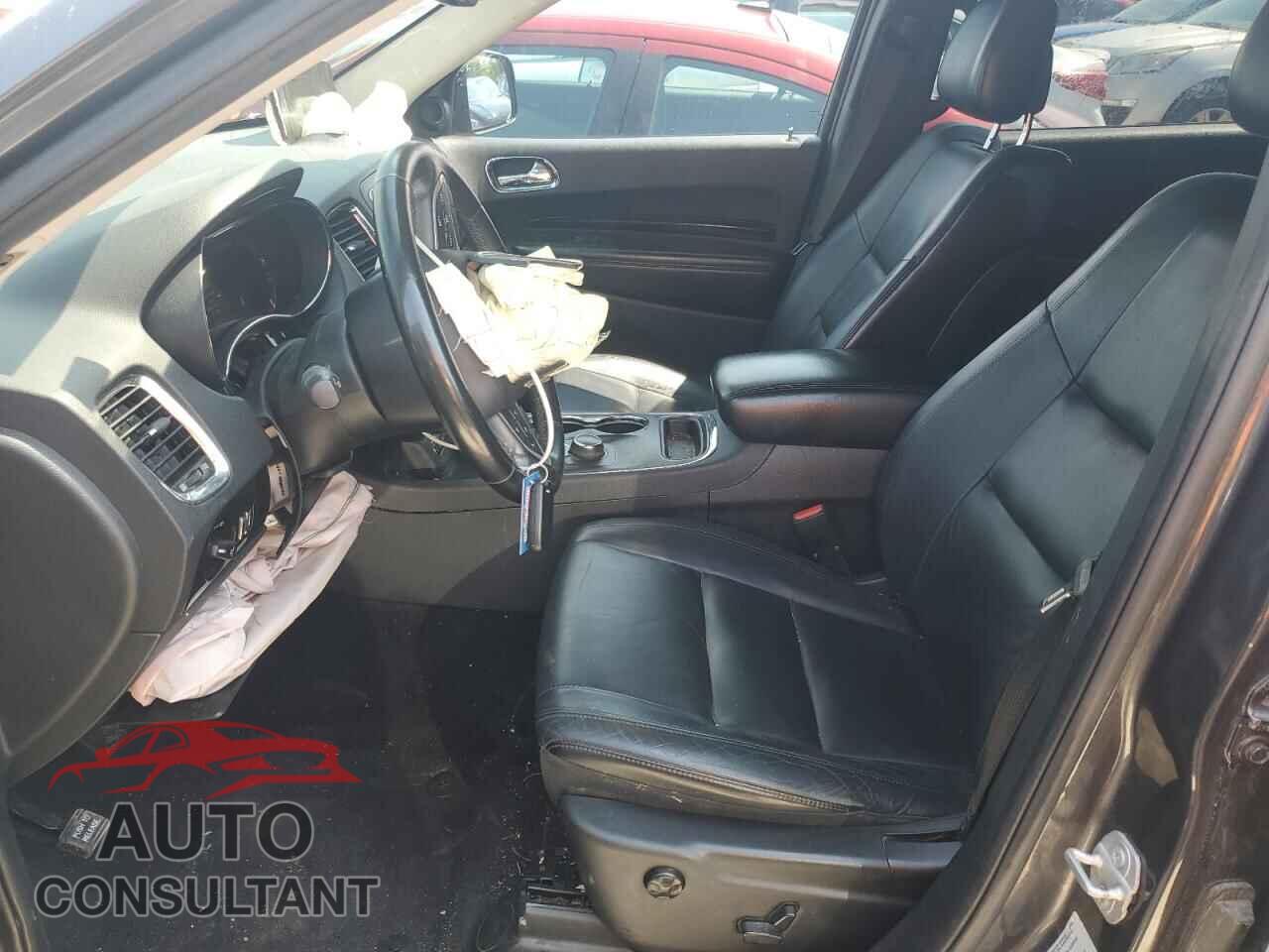 DODGE DURANGO 2016 - 1C4RDHDG5GC373772