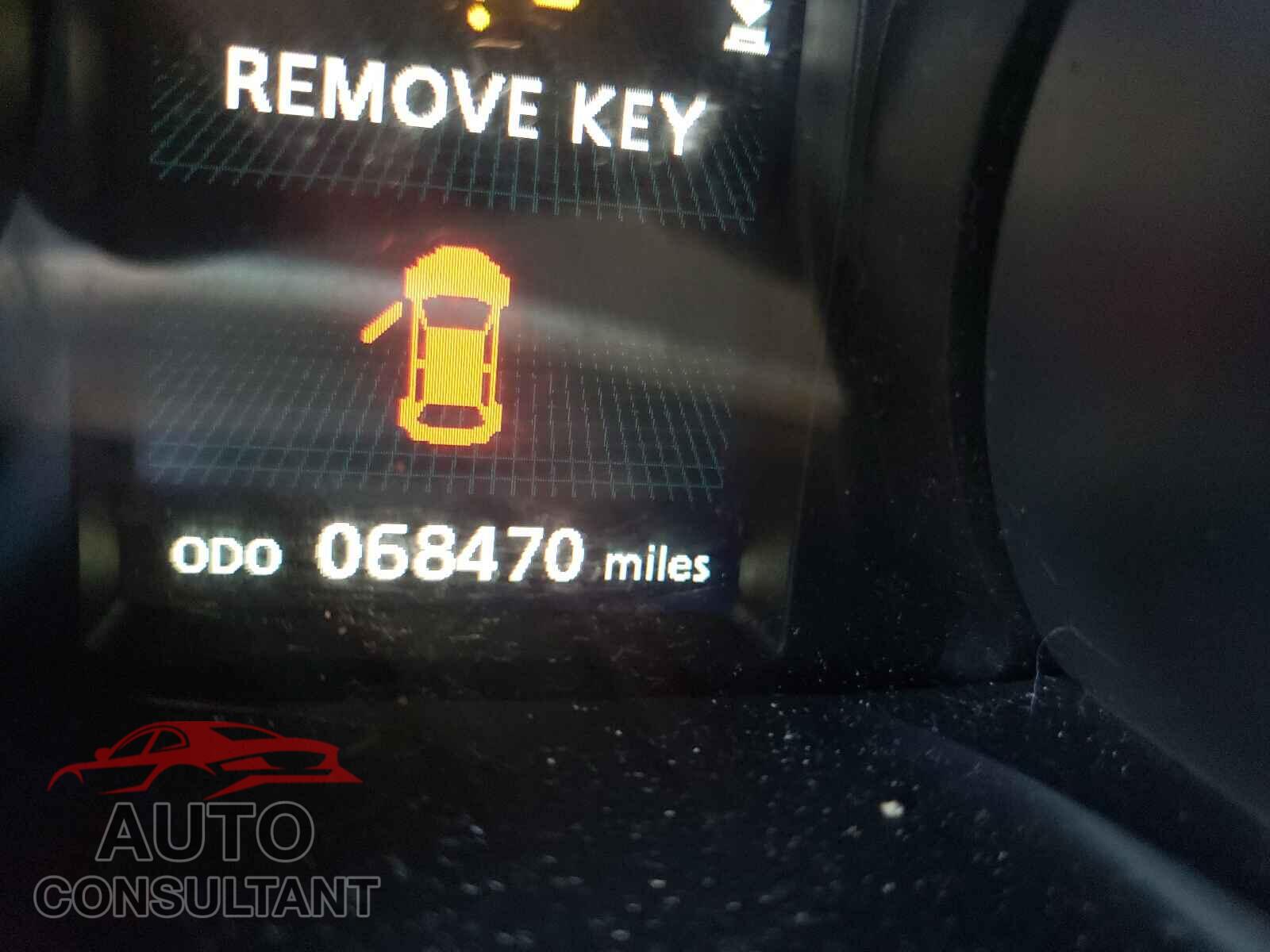 MITSUBISHI LANCER 2016 - JA32U2FU0GU008183