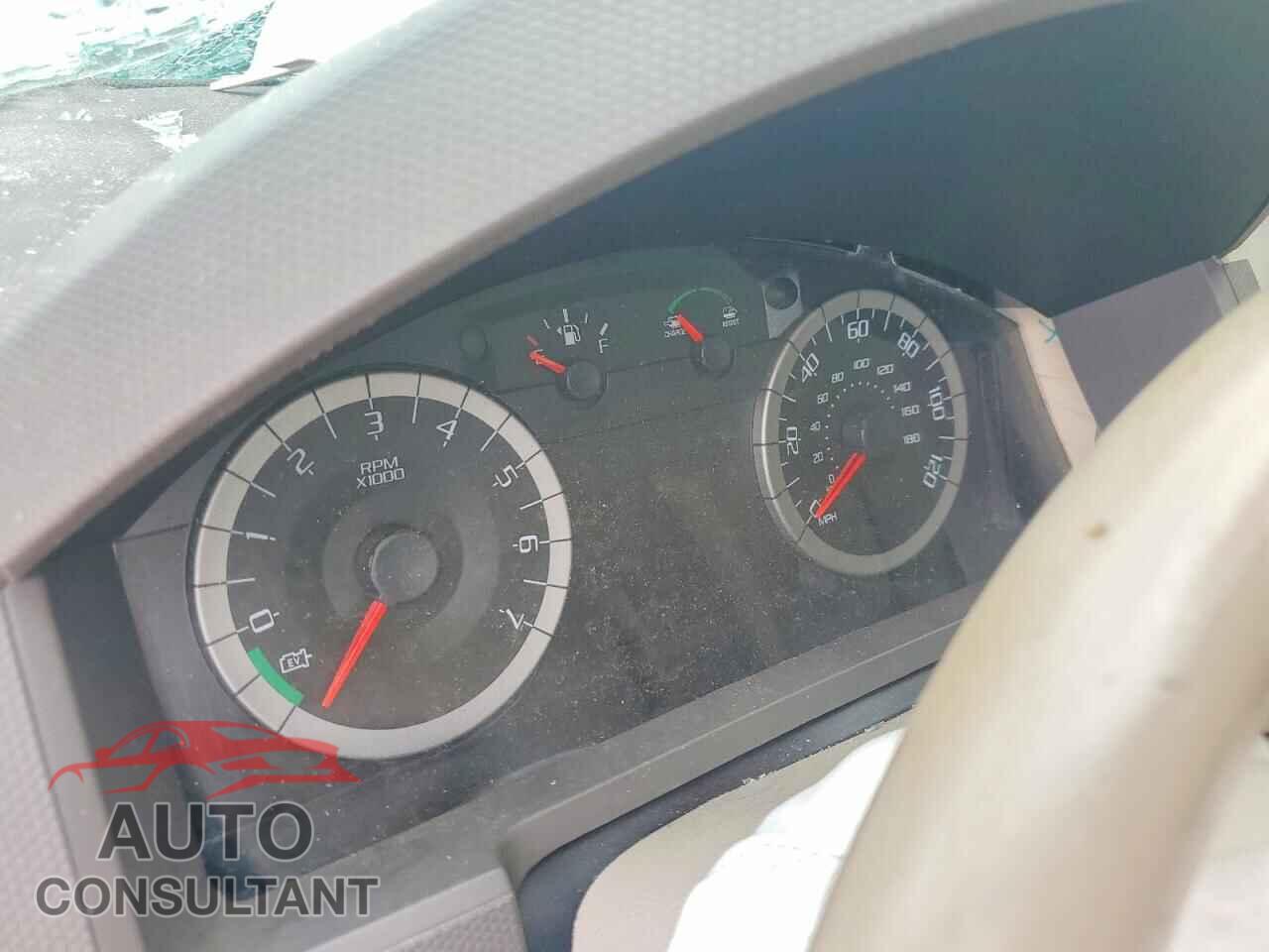 FORD ESCAPE 2012 - 1FMCU4K35CKA87530