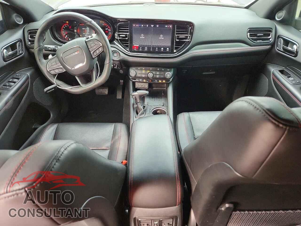 DODGE DURANGO 2026 - 1C4RDJDG8TC177780
