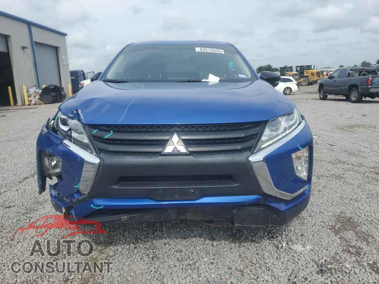 MITSUBISHI ECLIPSE 2019 - JA4AT4AA8KZ004073