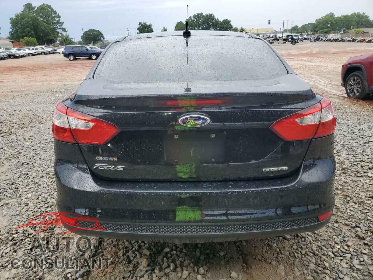 FORD FOCUS 2012 - 1FAHP3E29CL369944