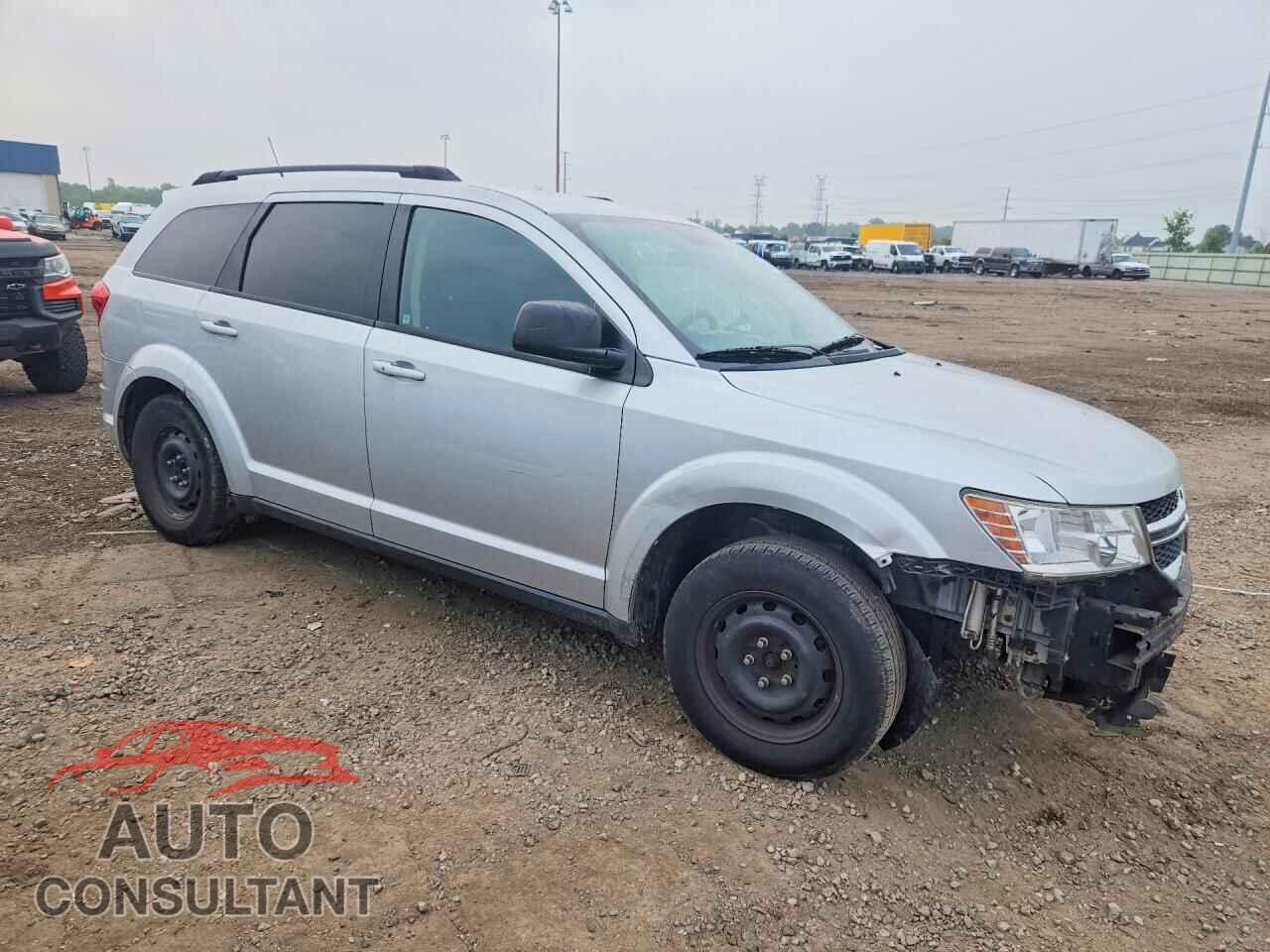 DODGE JOURNEY 2011 - 3D4PG4FBXBT515915