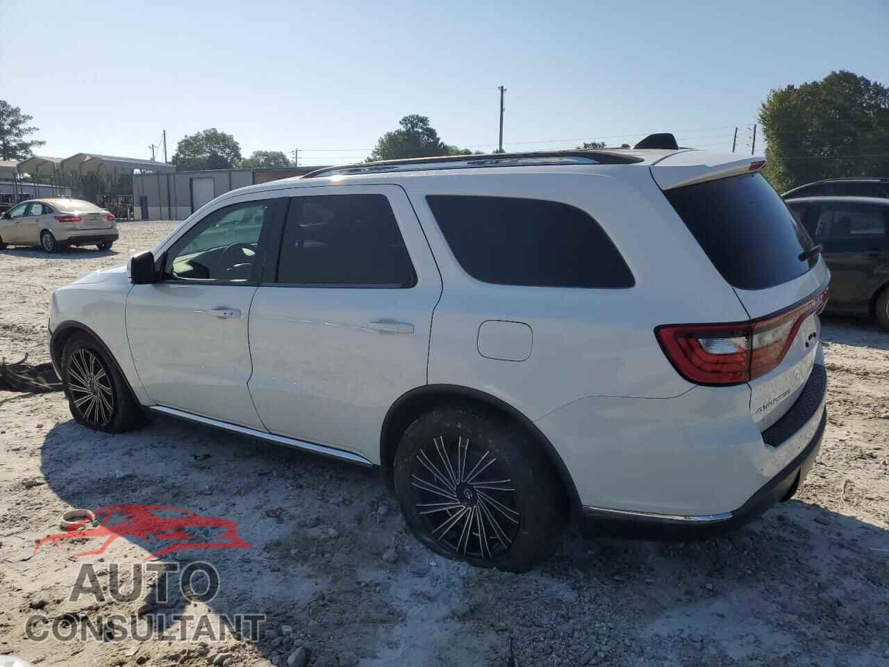 DODGE DURANGO 2015 - 1C4RDHDG6FC781759