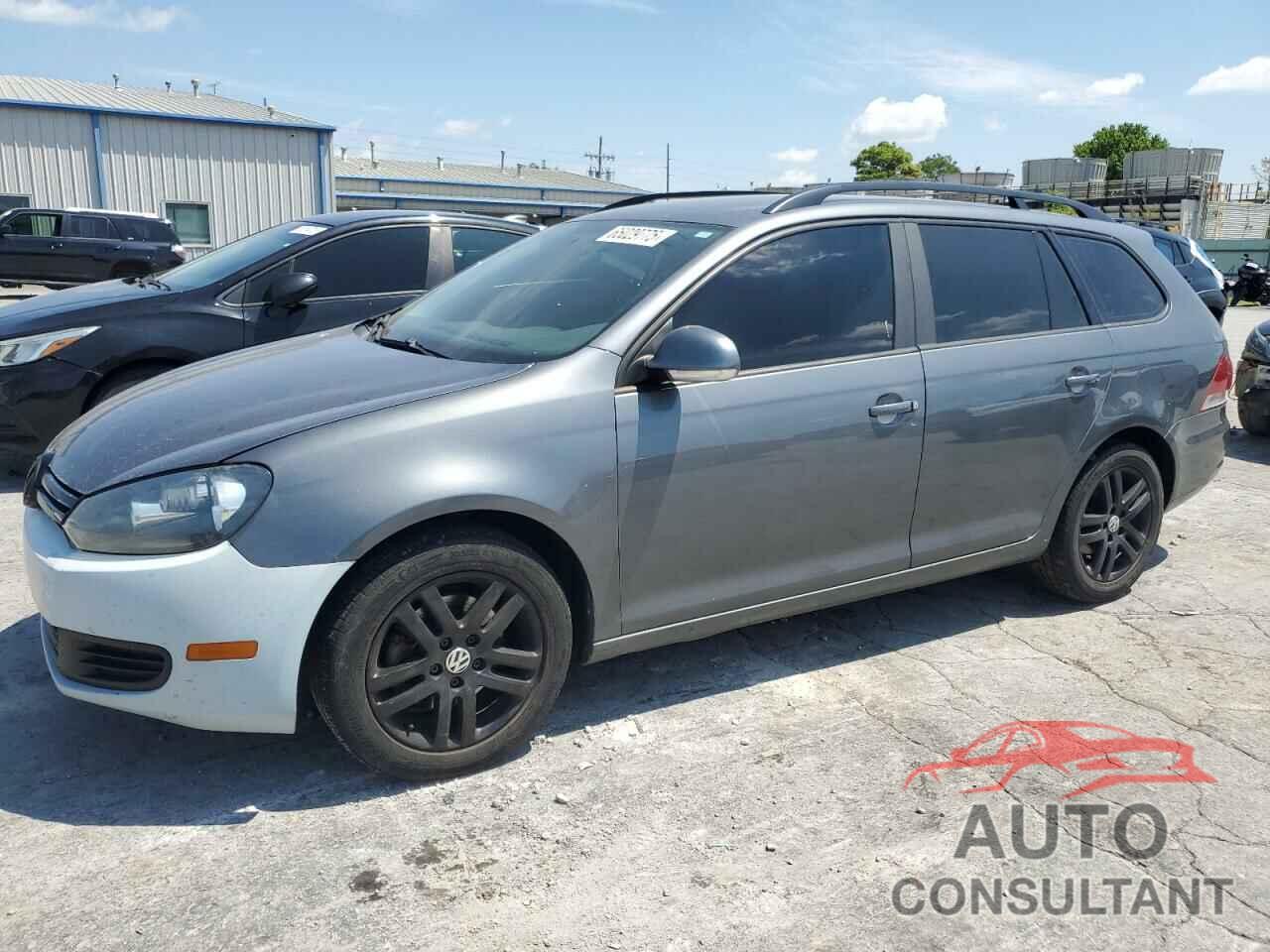 VOLKSWAGEN JETTA 2014 - 3VWPP7AJ9EM601712