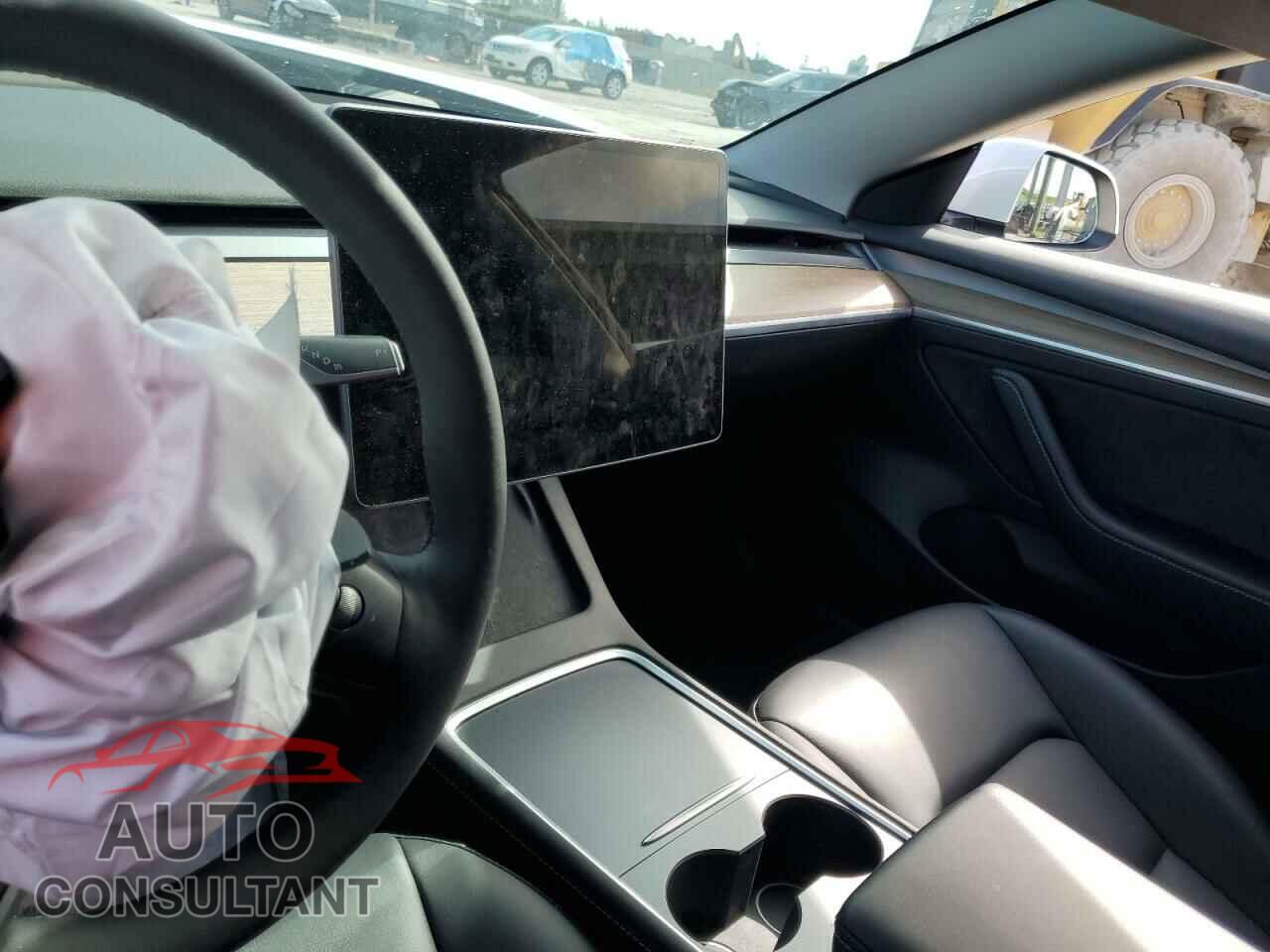 TESLA MODEL 3 2023 - 5YJ3E1EC6PF382408