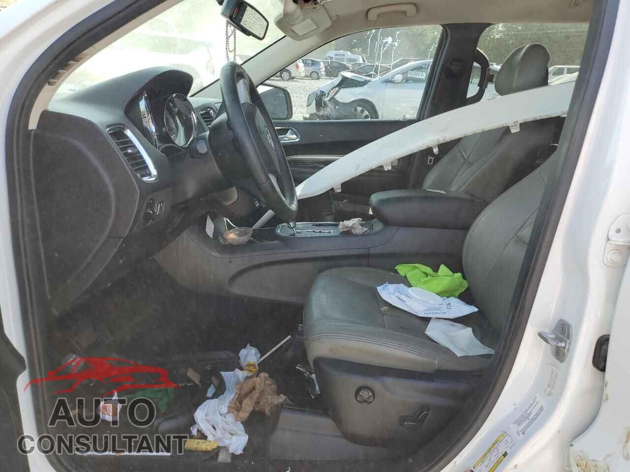 DODGE DURANGO 2013 - 1C4RDHAG3DC678199