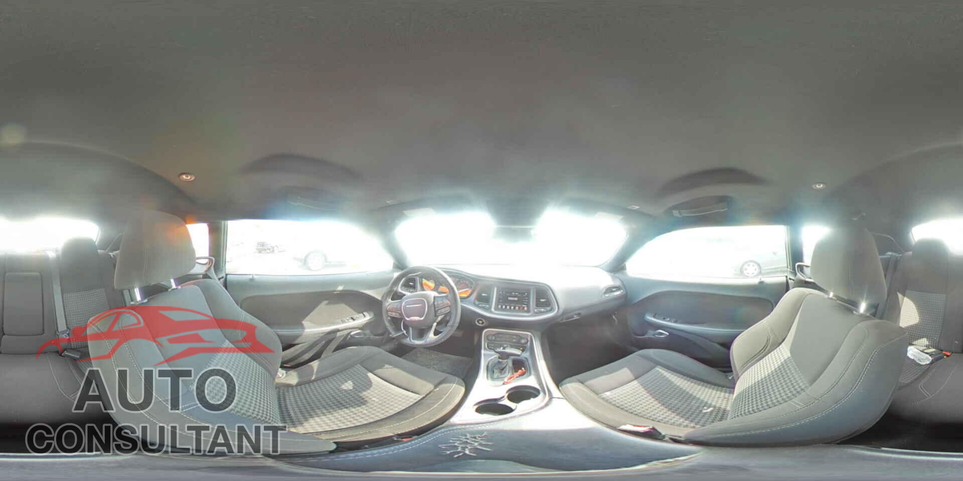 DODGE CHALLENGER 2020 - 2C3CDZAG0LH215108
