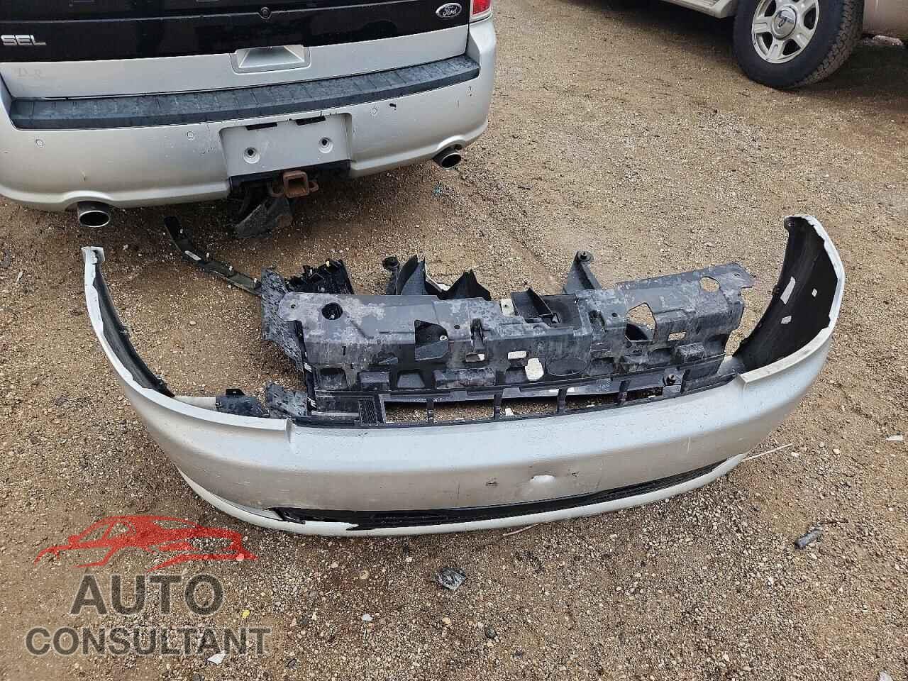 FORD FLEX 2017 - 2FMGK5C80HBA04191