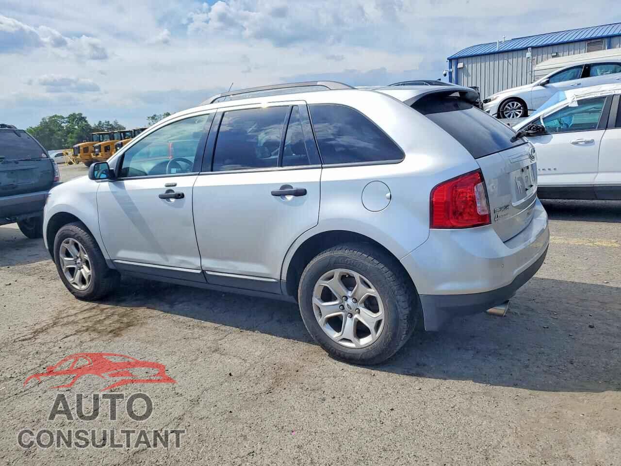 FORD EDGE 2014 - 2FMDK4GC2EBB59669