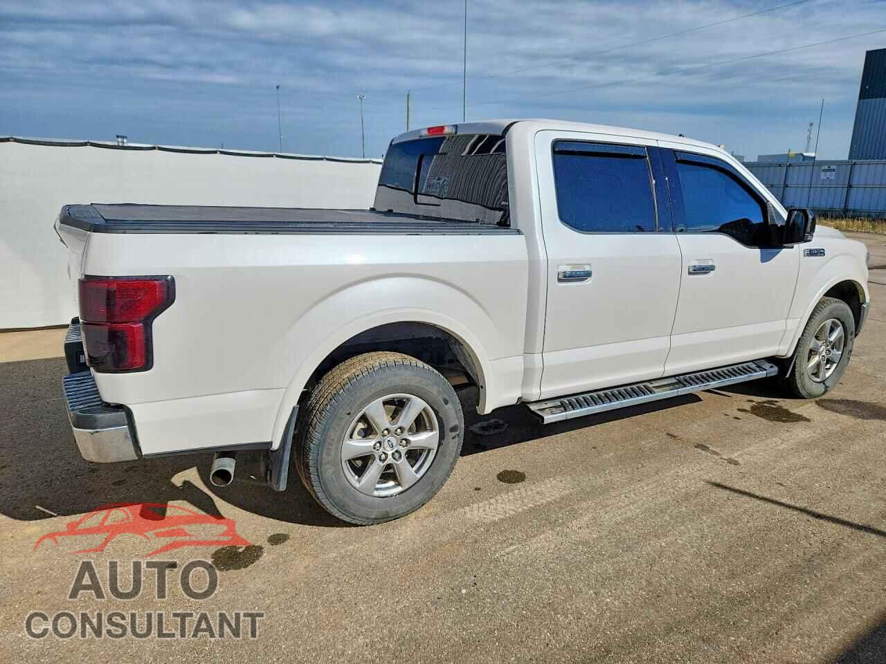 FORD UNKNOWN 2019 - 1FTEW1EP3KKD37396