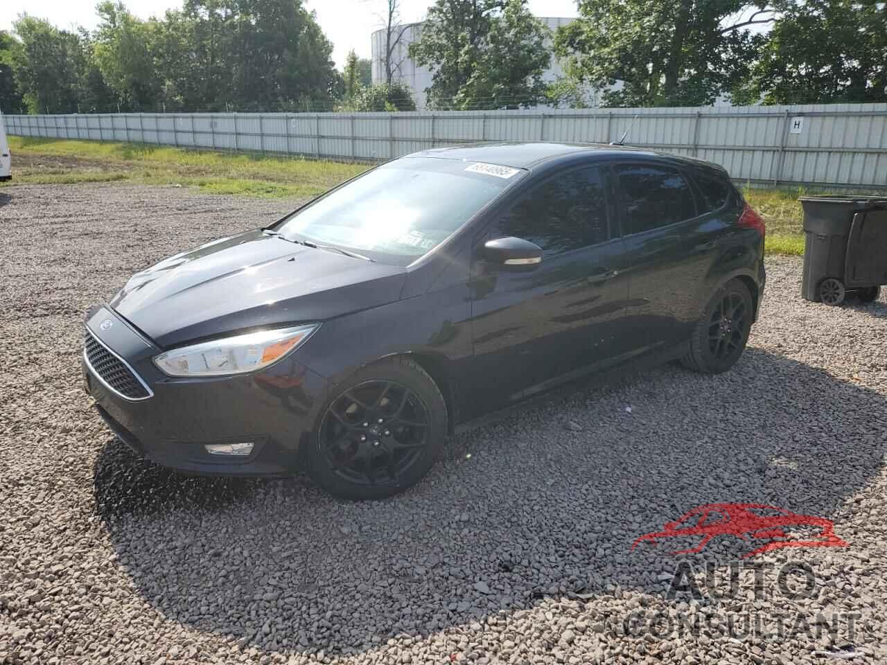 FORD FOCUS 2016 - 1FADP3K20GL281227
