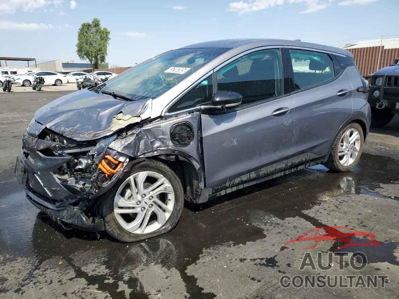 CHEVROLET BOLT 2023 - 1G1FW6S04P4192222