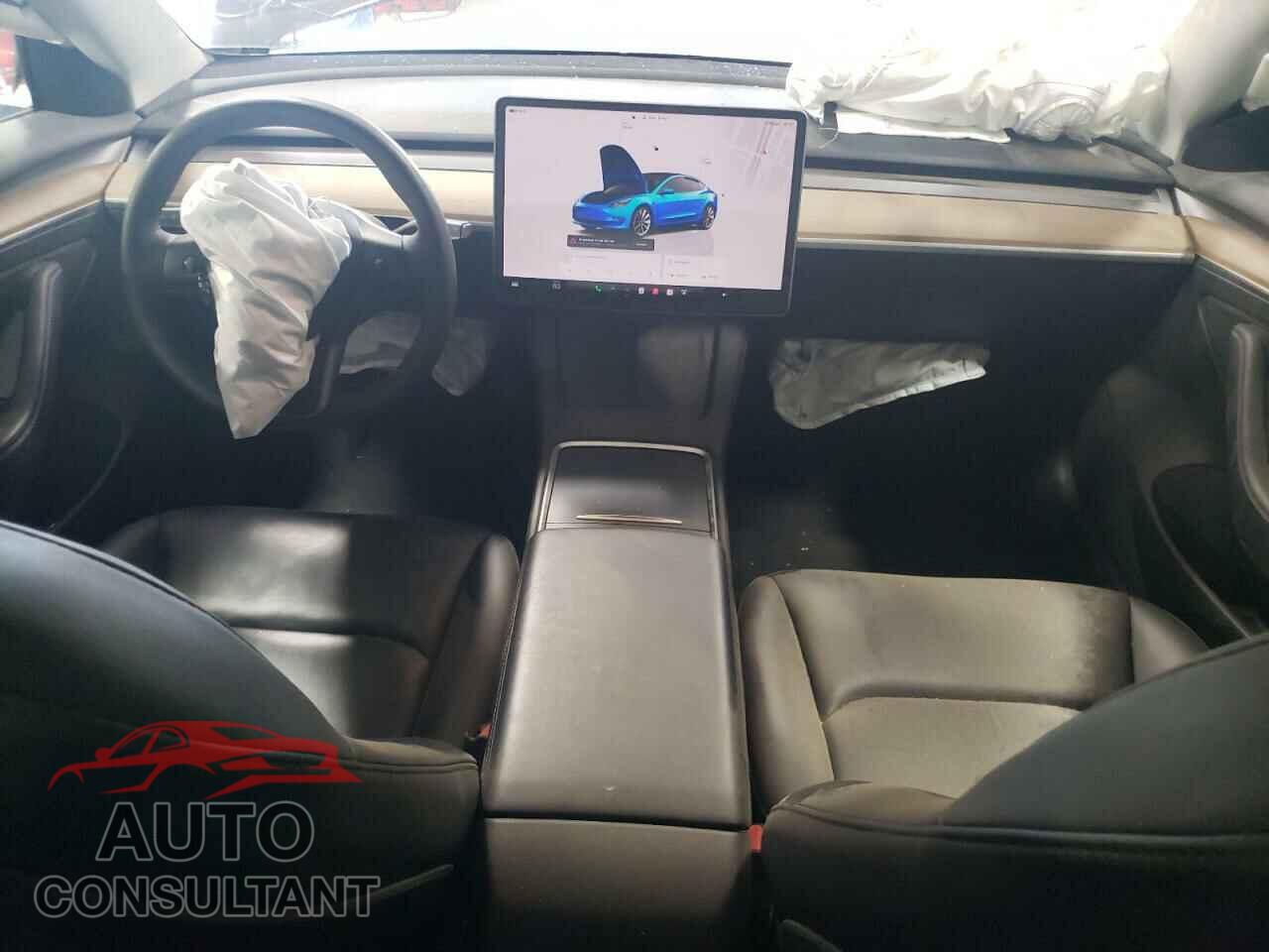 TESLA MODEL 3 2023 - 5YJ3E1EA7PF438547