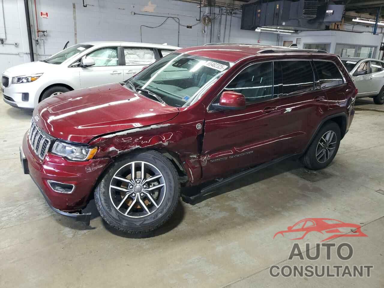 JEEP GRAND CHER 2020 - 1C4RJFAG9LC402606