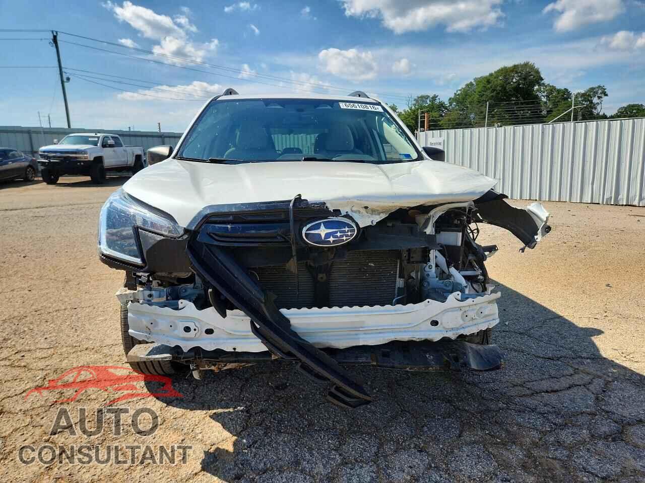 SUBARU FORESTER 2023 - JF2SKACC6PH549097