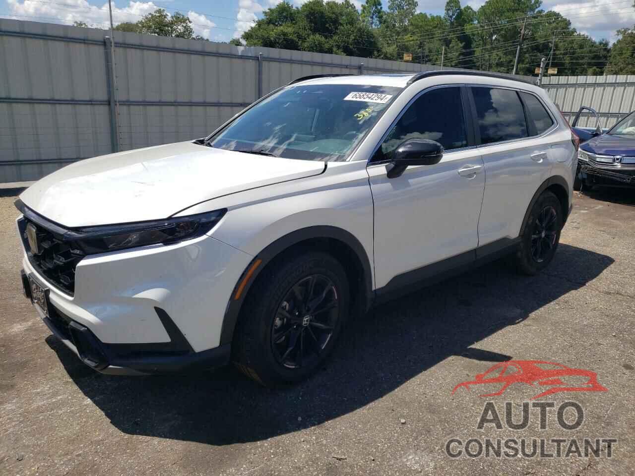 HONDA CRV 2024 - 5J6RS5H81RL000894