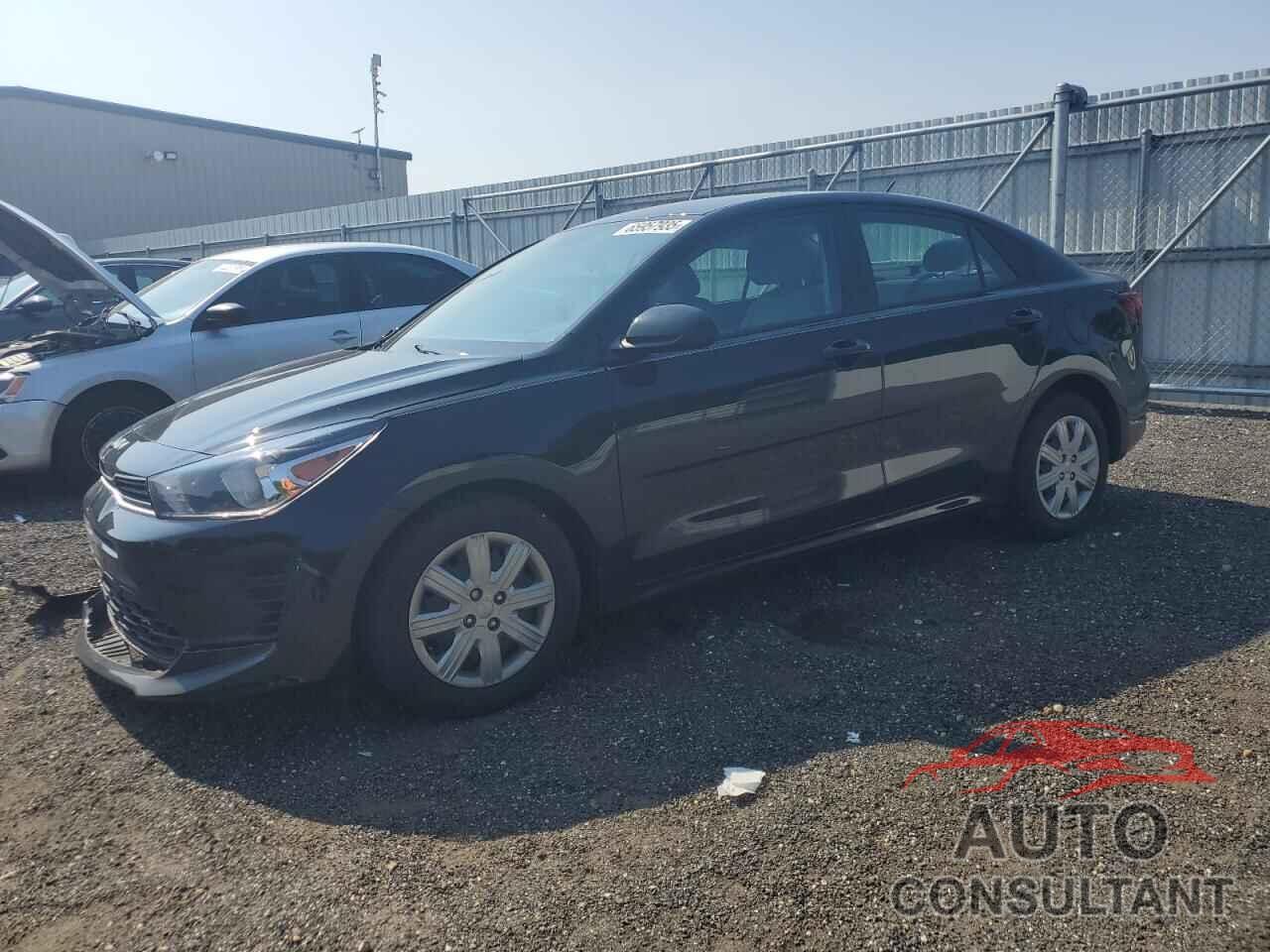 KIA RIO 2023 - 3KPA24AD5PE582993