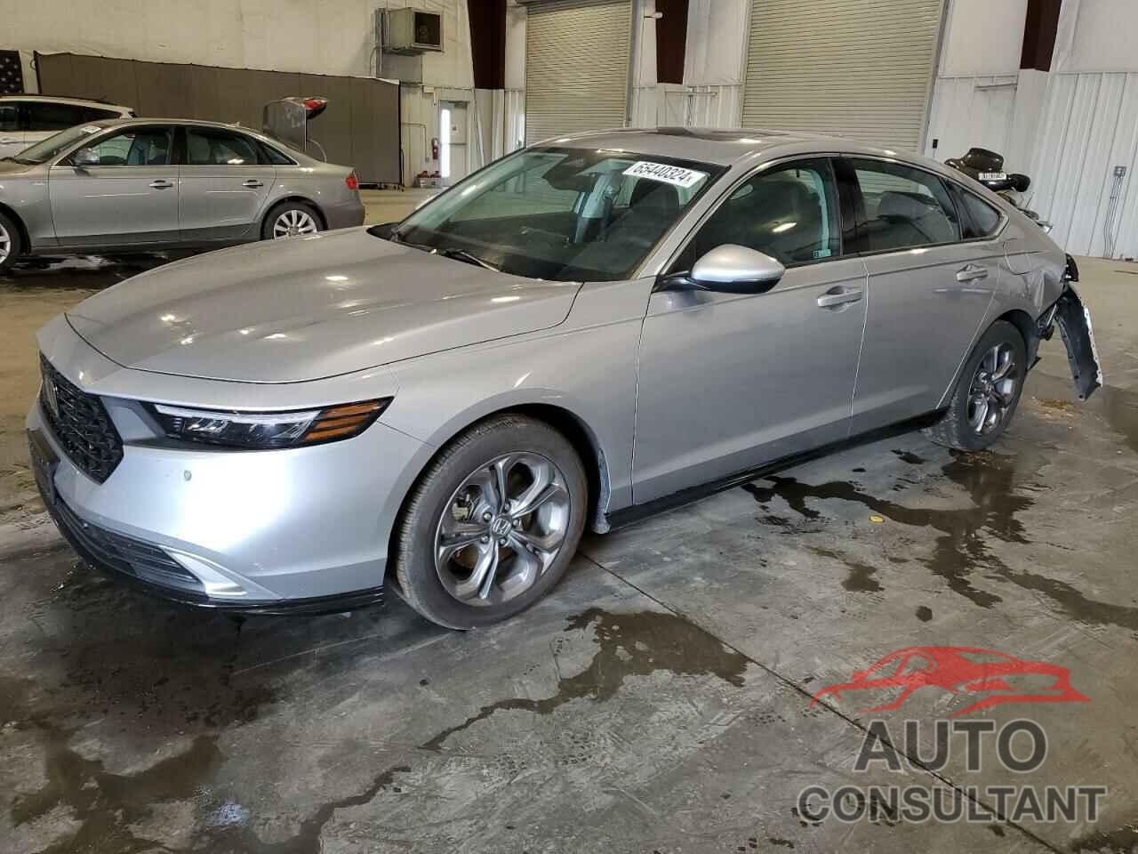 HONDA ACCORD 2023 - 1HGCY2F6XPA069961