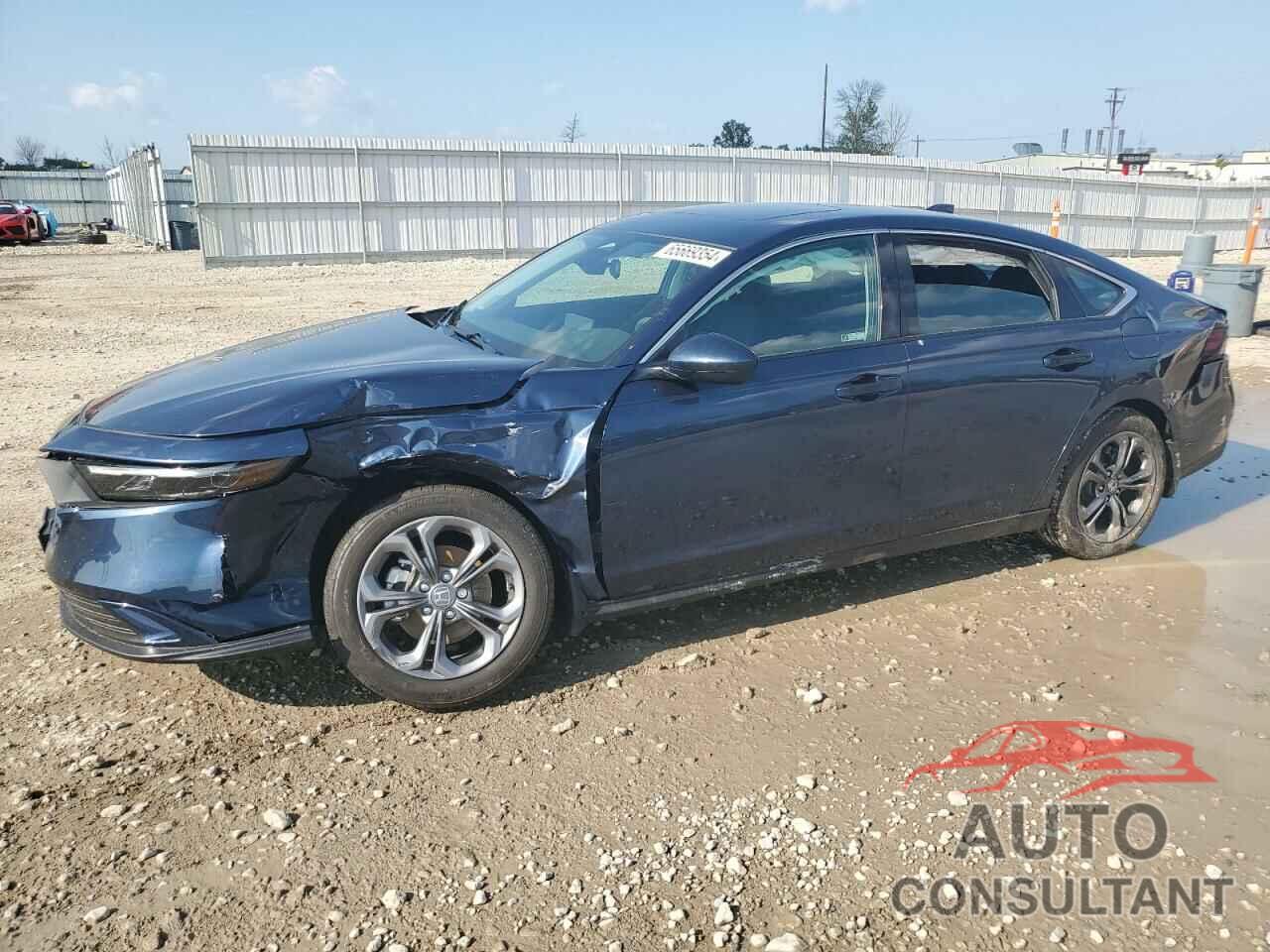 HONDA ACCORD 2023 - 1HGCY1F37PA053751