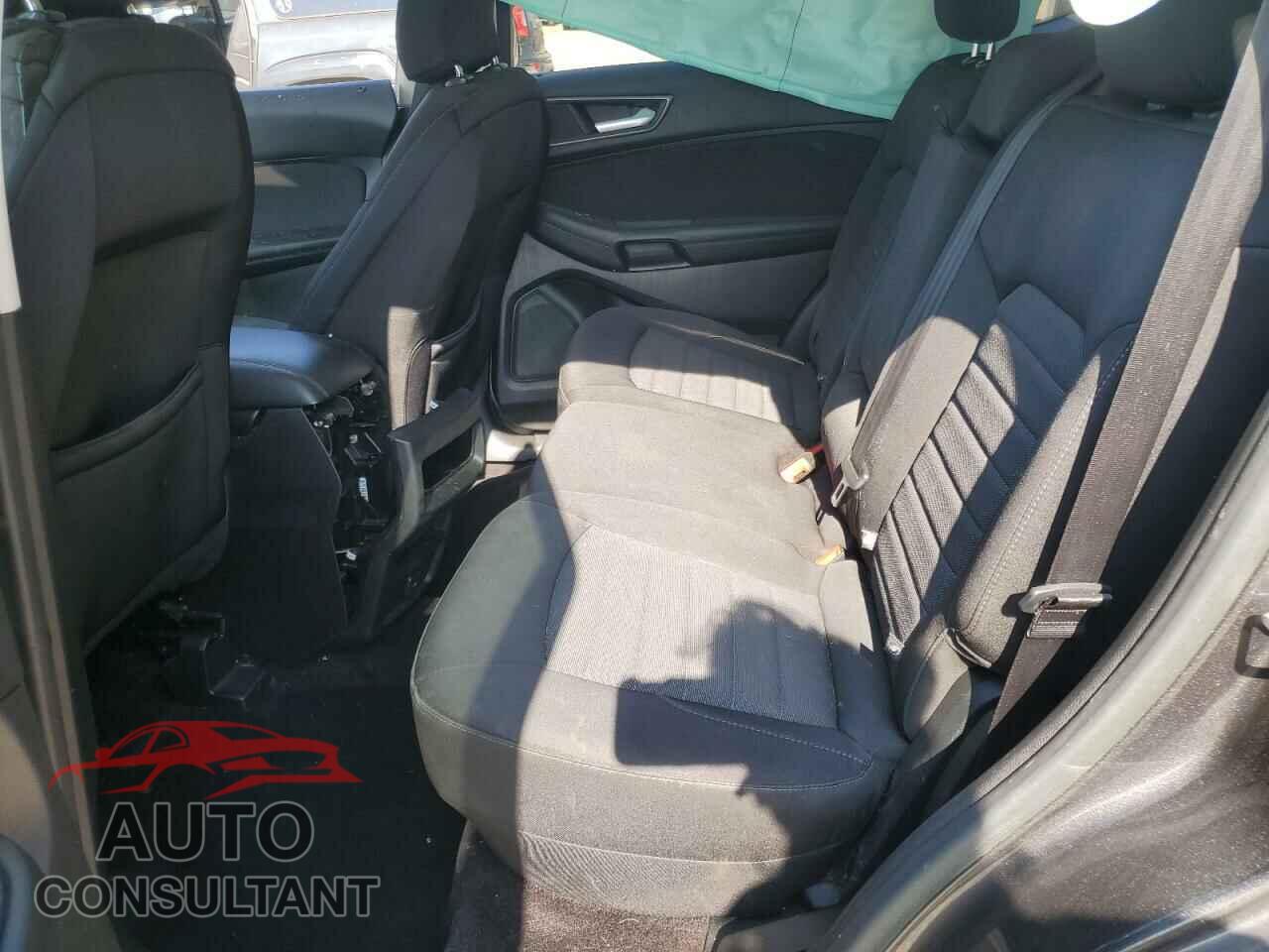 FORD EDGE 2015 - 2FMTK3G97FBC16167