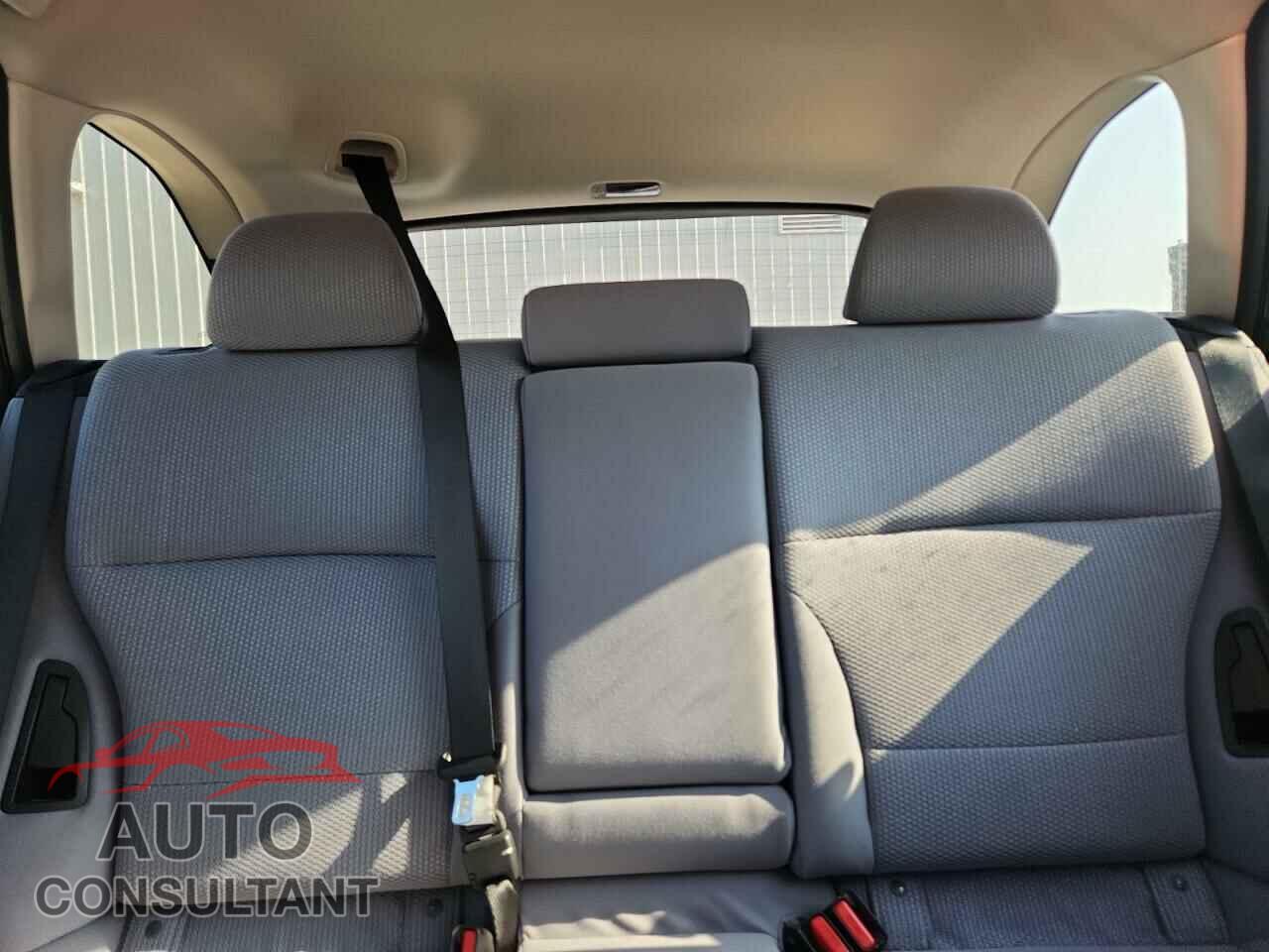 SUBARU OUTBACK 2018 - 4S4BSAHC8J3232297