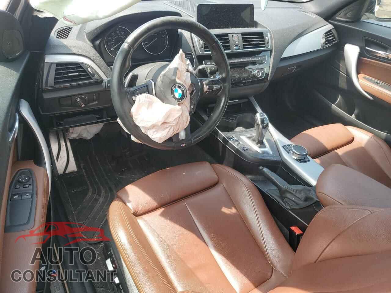 BMW M2 2017 - WBA2G3C33H7A25408