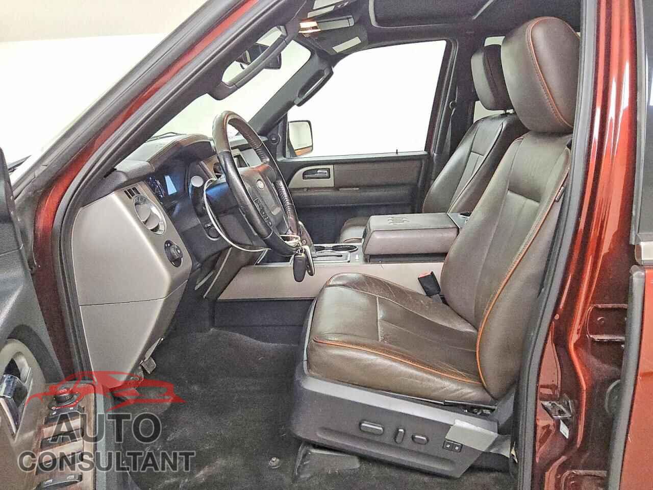 FORD EXPEDITION 2015 - 1FMJU1HT7FEF10043