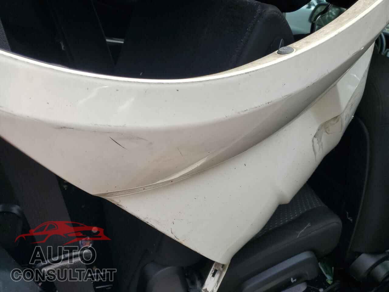 DODGE JOURNEY 2020 - 3C4PDCAB7LT264652