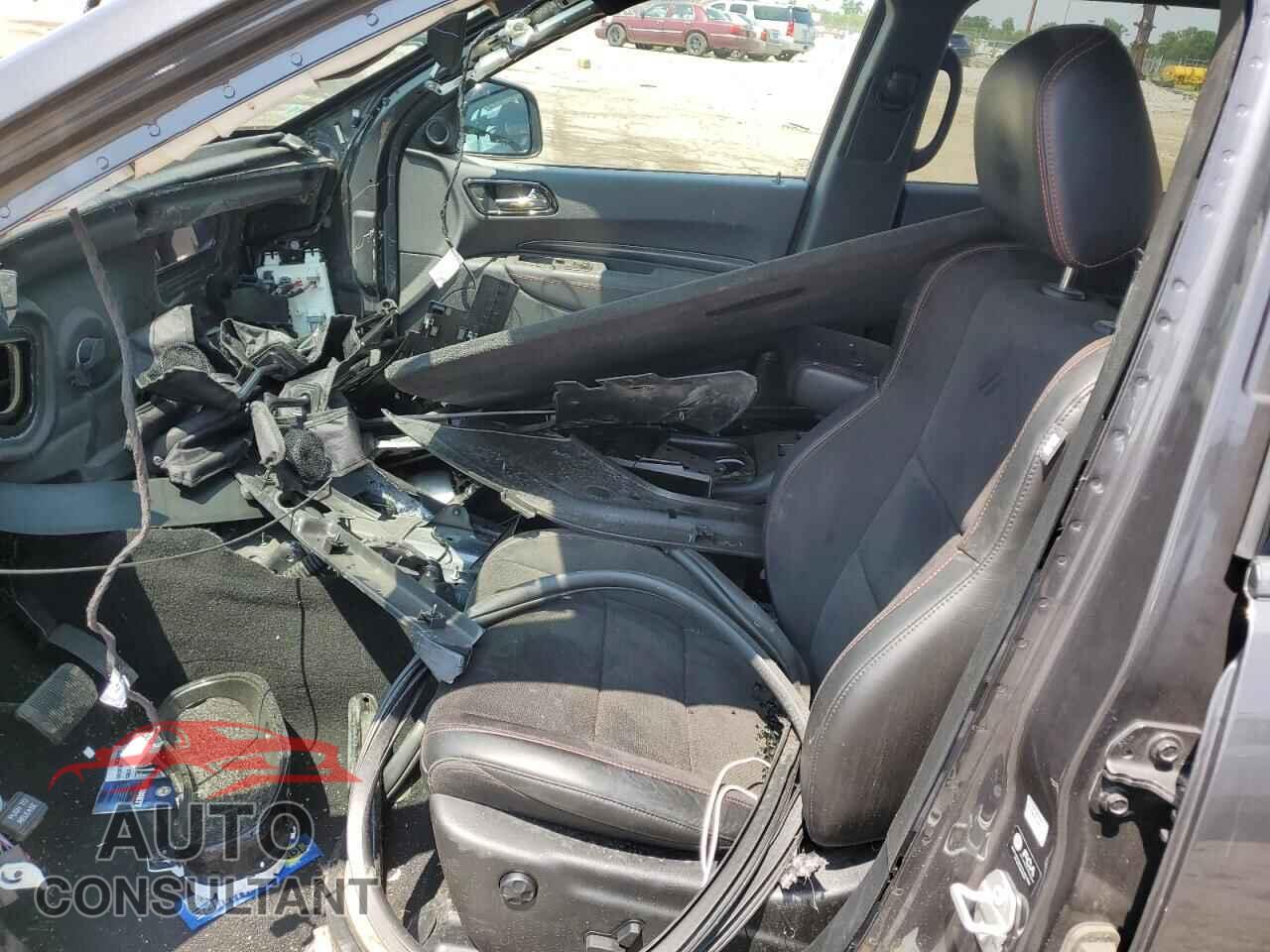DODGE DURANGO 2023 - 1C4SDJCT0PC668477