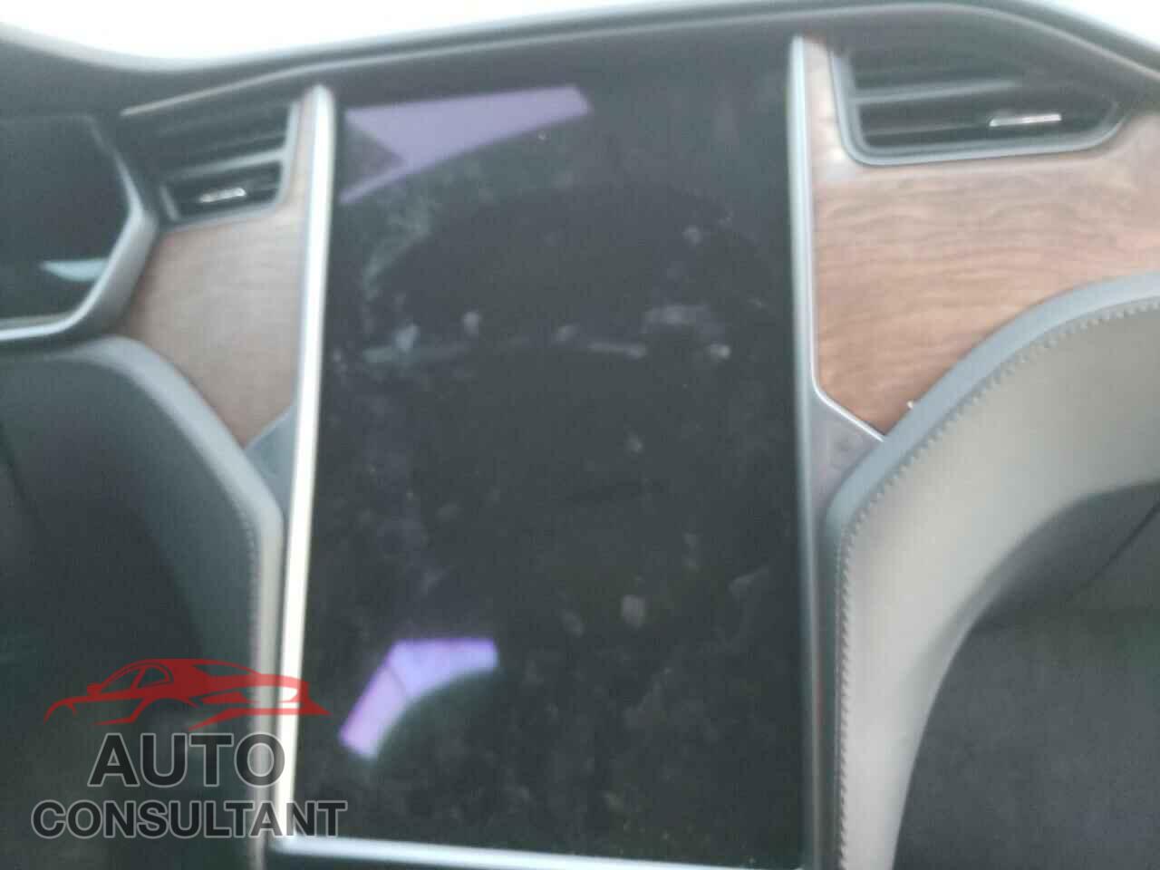 TESLA MODEL S 2021 - 5YJSA1E29MF421695
