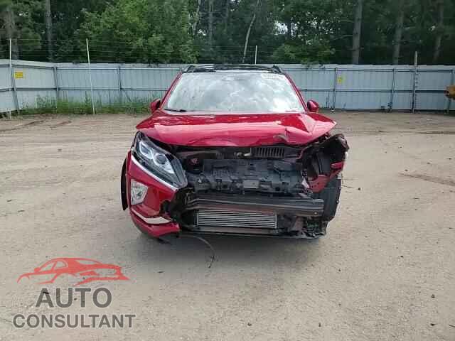 MITSUBISHI ECLIPSE 2020 - JA4AT5AA9LZ018913